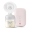 Milchpumpen Philips AVENT SCF397 Bedienungsanleitung