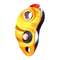 Sicherheitstechnik PETZL PRO TRAXION P51 Bedienungsanleitung