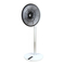 Ventilatoren SHE SHE39ST2005SSF Bedienungsanleitung