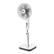 Ventilatoren Unold Akku 86870 Bedienungsanleitung