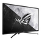 Monitore Asus ROG Strix XG43UQ Bedienungsanleitung