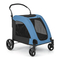 Tierbedarf Costway PW10082BL Handbuch