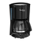 Kaffeemaschinen Moulinex Subito FG360710 Bedienungsanleitung