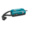 Makita WUT02 - Handbuch für den Funkadapter