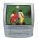 Fernseher Philips 14PV135/01 Bedienungsanleitung
