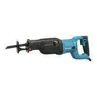 Makita JR3060T Betriebsanleitung