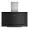 Dunstabzugshauben Siemens LC97FLR61S Gebrauchs- Und Montageanleitung