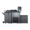 Drucker Konica Minolta bizhub pro 950 Bedienungsanleitung