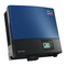 Wechselrichter SMA 25000TL: STP 15000TL-30 Betriebsanleitung