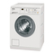 Waschmaschinen Miele SOFTTRONIC Gebrauchsanweisung