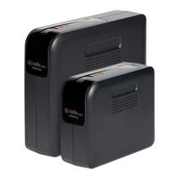 Riello Ups iDIALOG 400-1600 VA Betriebshandbuch