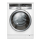 Waschmaschinen Grundig GWN 57642 C Bedienungsanleitung