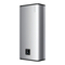 Warmwasserspeicher Atlantic Steatite Cube WI-FI VM serie Handbuch