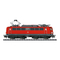 Modellbahnen Minitrix 115 205-7 Handbuch
