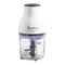 Küchengeräte Moulinex Moulinette Essential DJ520110 Bedienungsanleitung