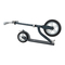 Elektro-Scooter Hudora 14124 Aufbau- Und Gebrauchsanleitung