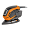 Schleifmaschinen Worx D-TAIL WX647 Originalbetriebsanleitung