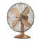 Ventilatoren Hantech FT-30MC Bedienungsanleitung
