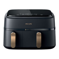 Philips 3000 Serie Bedienungsanleitung