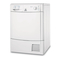 Wäschetrockner Indesit IDC 75 Bedienungsanleitung