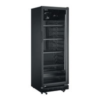 saro GTK360 Betriebsanleitung