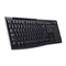 Logitech K270 - Erste Schritte mit der kabellosen Tastatur