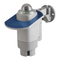 Wetterstationen WAREMA climatronic Bedienungs- Und Installationsanleitung