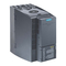 Gleichstromantriebe Siemens SINAMICS G120 Betriebsanleitung