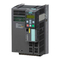 Gleichstromantriebe Siemens SINAMICS G120 Handbuch