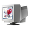Monitore Eizo FlexScan T566 Bedienungsanleitung