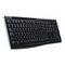 Tastaturen Logitech K270 Bedienungsanleitung