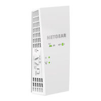 NETGEAR EX7300 Kurzanleitung