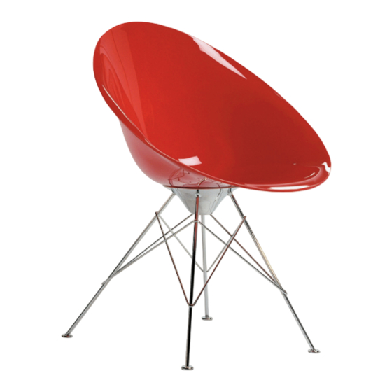 Kartell EroS Handbücher