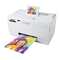 Drucker Lexmark 350 Series Benutzerhandbuch