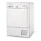 Wäschetrockner Indesit IDC 75 Bedienungsanleitungen