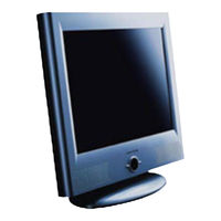 Grundig THARUS 38 Serviceanleitung