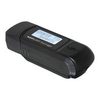 Navilock EasyLogger NL-457DL Bedienungsanleitung