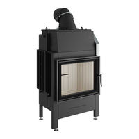 Spartherm Varia 1V H2O XL Montageanleitung Und Betriebsanleitung