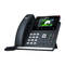 YeaLink Phone T46S Kurzanleitung