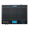 Alesis SamplePad Pro - Multipad Handbuch