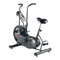 Heimtrainer Schwinn Airdyne AD6i Benutzerhandbuch