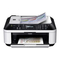 All-in-One-Drucker Canon MX360 Series Handbuch