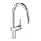 Badausstattung und Badeinrichtung Grohe MINTA TOUCH 31 358 Bedienungsanleitung