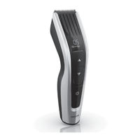 Philips 7000 Serie Bedienungsanleitung