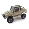 Ferngesteuerte Modelle Amewi AMXRock Crawler AM24 Bedienungsanleitung