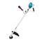 Rasentrimmer Makita UR012GZ02 Betriebsanleitung