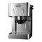 Kaffeemaschinen Gaggia Gran De Luxe Bedienungsanleitung