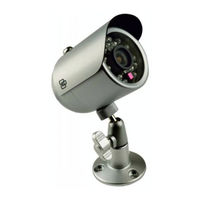 Interlogix TruVision TVCBIR6-SR Kurzanleitung
