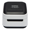 Etikettendrucker Brother VC-500W Anleitung