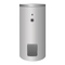 Warmwasserspeicher Buderus Logalux SMH390.1 E S Installations- Und Wartungsanleitung